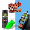 LiME LiNE Premium Automotive Basecoat Aerosol Spray Paint - Fast