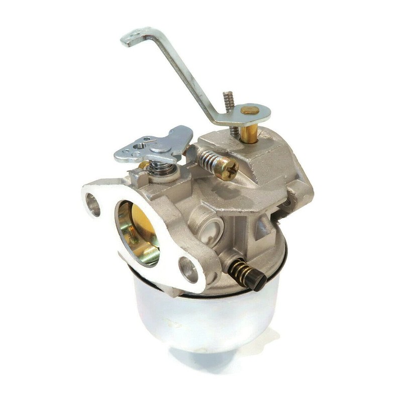 Carburetor for Tecumseh 632230 Fit Horse Tillers 5hp 6hp H50