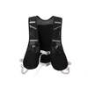 MooMooAT Running Vest Black 5ea