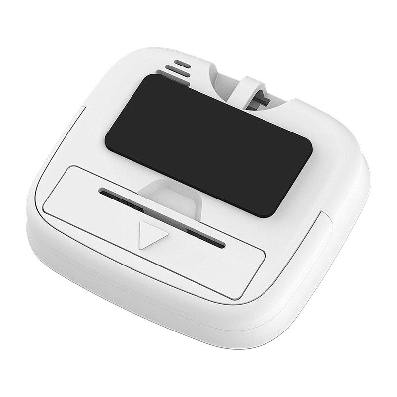 Jsdoin Kitchen Timer, 2 Pack Digital Kitchen Timer Magnetic Countdown