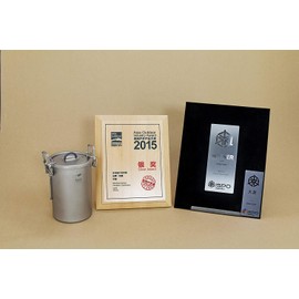 Keith Titanium Ti6300 Plastic-Free Multifunctional Cooker