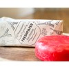 THE FRESHGLOW Co FRESHPAPER Food Saver Sheets for Cheese, 8