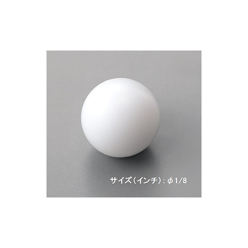 Teflon Ball Pt – 1/8 10 Pack/2 – 9243 –