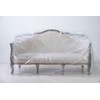 GLNHUR Furniture Cover – Dust-Proof Moving Bag for Sofa,Chair,Suit Case,Moving