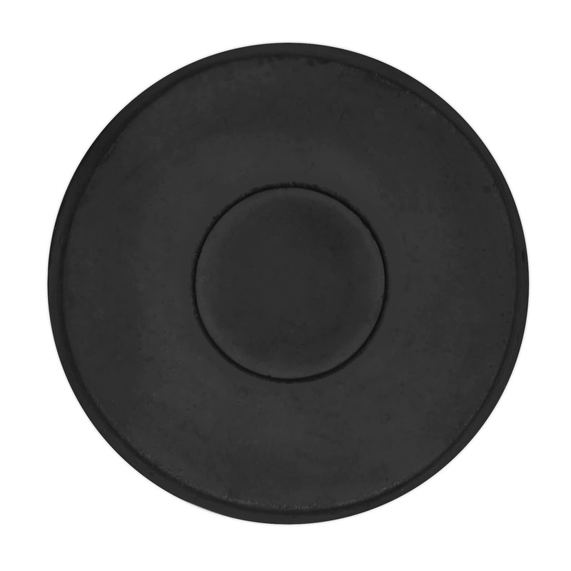 Sealey JP11 Safety Rubber Jack Pad - Type B