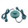 Goodsby 6 FT Power Cord On/Off Foot Switch Compatible Replacement