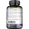 Tulsi Holy Basil 500 mg - Extract at 5% Ursolic