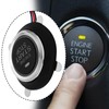OTOTEC 12 V Car Engine Keyless Entry Start Stop Push