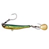 Megabass MAKIPPA Sawara TUNE 1.1 oz (30 g) UV Green