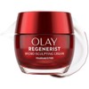 Crema Facial Hidratante Olay Regenerist Micro Sculpting Paquete