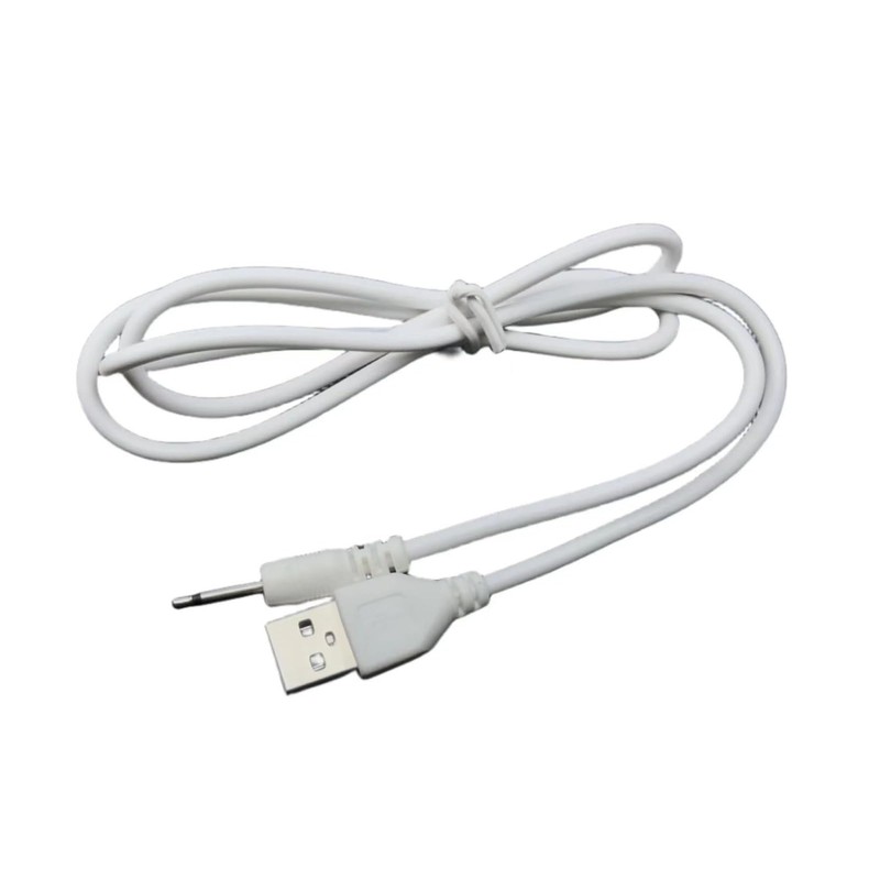 LvBerGer 2.5mm DC USB Fast Charging Replacement Cable - Perfect