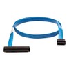 HPE ML30 GEN10 MINI SAS CABLE STOCK