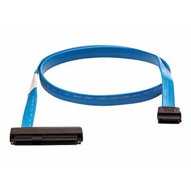 HPE ML30 GEN10 MINI SAS CABLE STOCK