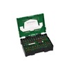 Hitachi 400.300.24 Stackable Accessory Bit Set (60-Piece)