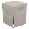Heavy-Duty Downdraft Evaporative Cooler Cover (34 in. x 34 in.