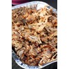 Julia's Wild Boar Chipotle Sauce and Marinade Mix - Makes