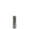 Euroboor HCS.140 HSS Core Drill Bit - Drilling Depth: 30