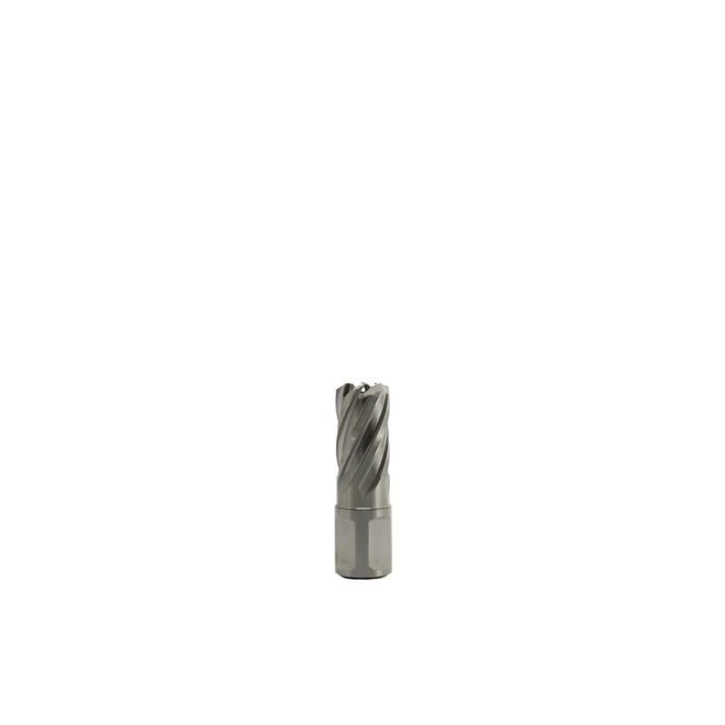 Euroboor HCS.140 HSS Core Drill Bit - Drilling Depth: 30