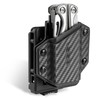 TACTICAL GEEK TX1 Multi-Tool Sheath for LEATHERMAN Wave, EDC Multi