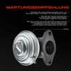 EGR Valve Radiator Exhaust Gas Recirculation for A4 Avant Cabriolet