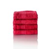 ALCLEAR Premium Terry Towel Set, Terry Towel Series in 6