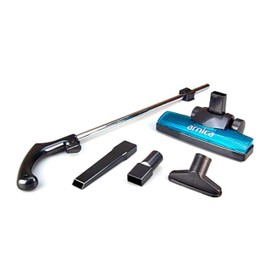 Berghoff Merlin All-in-ONE Corded Vacuum Cleaner with Tools Blue