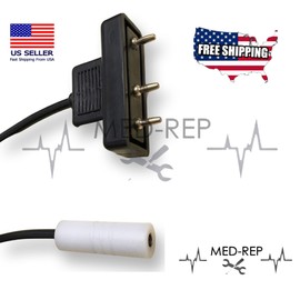 Ellman Quick connect cable IEC-SP020