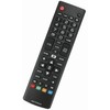 New AKB75095330 Remote Control Replacement for LG TV