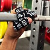 Blor Elastic Tape with Glue for Crossfit and Hookgrip, Hypoallergenic,