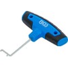 BGS 74609 Timing Belt Testing Tool for 1.0 L and