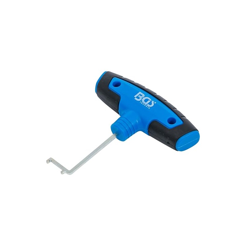 BGS 74609 Timing Belt Testing Tool for 1.0 L and