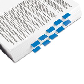 MMM680BE2 - Post-it Standard Tape Flags in Dispenser