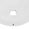 10in Skimmer Cover ABS Effective Filtering Skimmer Lid for Hayward
