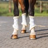 Stübben Airflow Brushing Boots Fleece lined - white - M