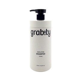 GRABITY Hair Lifting Shampoo Strong 475ml / GRABITY 그래비티 헤어리프팅 샴푸 스트롱 475ml