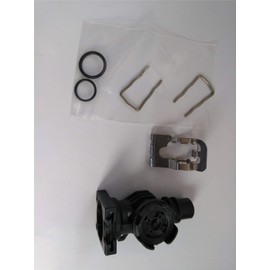 VAILLANT FLOW SENSOR(BLACK) 178988