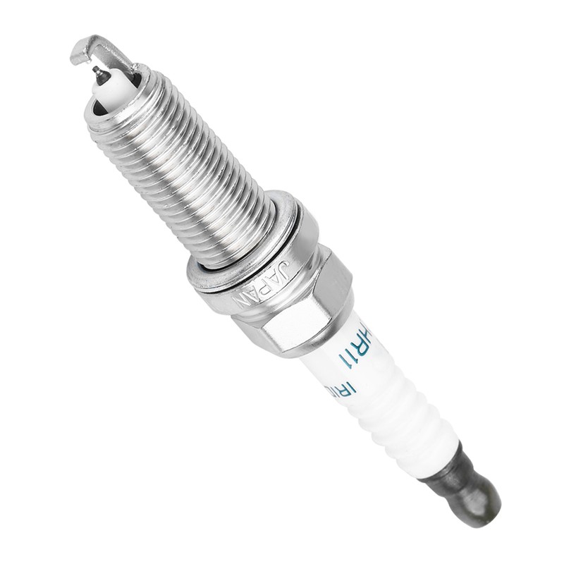 6pcs Iridium Spark Plug for Nissan Altima Infiniti EX35 3.5L