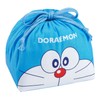 OSK KB-1 Lunch Bag, Lunch Bag, Lunch Belt, Doraemon, Drawstring
