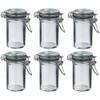 SOLIA One-Way Container