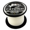 Stork Catfish 8-Way Braided Catfish Line 350 m (White, 110