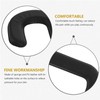 UKCOCO HTC Vive VR Memory Face Foam Replacement Comfortable Pu