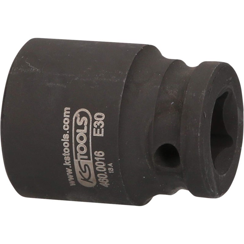 KS Tools 460.0016 1/2 Inch Special Socket for Mercedes, E30,