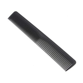Straight hair comb, hypoallergenic, multipurpose, strong parting comb for delicate hair / 머릿결일자빗 투피저자극 머릿결 섬세한 튼튼한 가르마빗 다용도