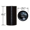 Trane/American Standard OEM Start Capacitor - CPT02327 / CPT-2327-140-160 uF