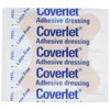 BSN Medical Coverlet Bandages and Dressings, 4-Wing Bandages, 2 7/8"