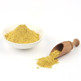 유기농 단호박분말 100g Organic Pumpkin Powder 100g