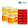 Chong Kun Dang Vitamin C 1000 Vitamin C 2 boxes