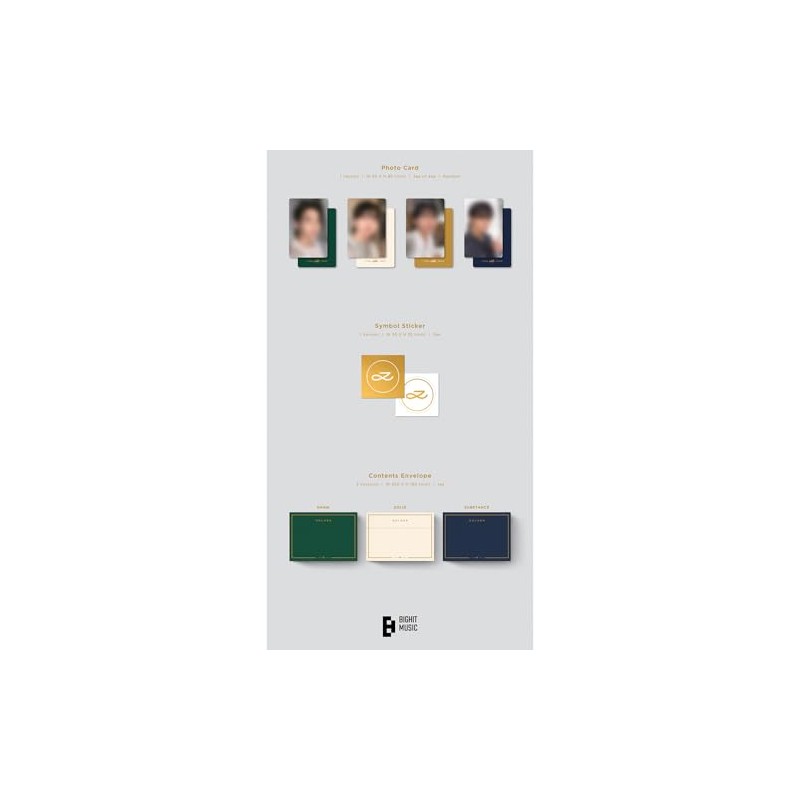 Dreamus BTS JUNGKOOK Golden - Primer álbum solista de Jungkook