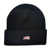 Baseball Team Toros de Tijuana Beanie Black