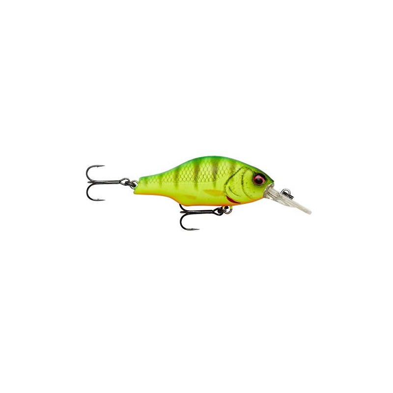 Savage Gear Gravity Crank MR 5.8 cm 9g Floating Wobbler